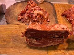 -马志善稀糊爛生熟肉店