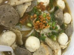 -八珍·广式煎饺·广州老字号(北京路总店)