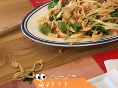 -新兴园饺子馆(北京百子湾店)