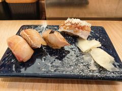-鮨政· Omakase(港汇恒隆广场店)
