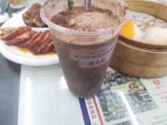 -澳门陈光记烧味饭店(万象城店)