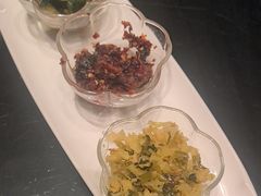 -西郊八号·山野江西菜(开发区店)