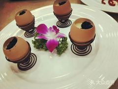 -尚雅铁板料理自助餐厅(乐松店)