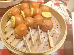 -西贝(六里桥旗舰店)