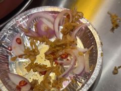 -核桃碳烤肉馆(深圳首店)