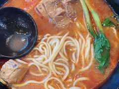 -李先生牛肉面大王(北京平谷步行街店)