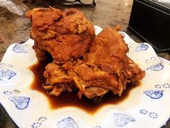 -周家大连水饺(美专校街店)