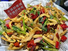 -四禧精酿铜锅涮肉·烧烤工场(大明湖店)