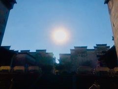 -潜口民宅博物馆