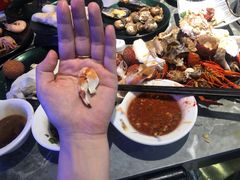 -五月罗马海鲜烤肉自助餐厅(印象城店)