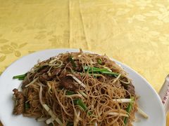 -肥姐美食(同福中路店)