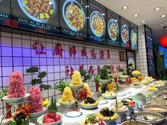 -山河屯铁锅炖(哈西站店)