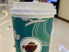 -茶话弄(咖啡·中贸广场店)