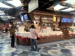 -Manner Coffee(芮欧百货店)