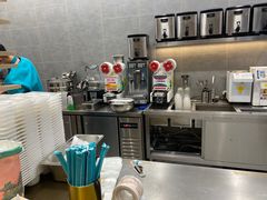 -茶也运也(望京万科店)