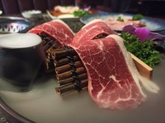 -牛焱·和牛烧肉(五大道店)
