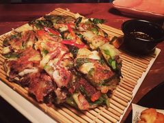 -Outdark Korean Restaurant