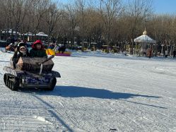 -优沃得自然教育农场·冰雪乐园·生日会·研学