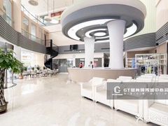 -GT健身(育秀会馆)