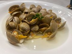 -新海渔港·胶东海鲜家常菜·家宴(奥体中心店)