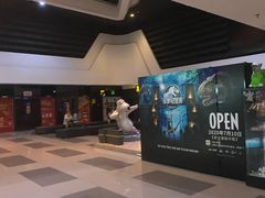 -万达影城(涪城万达广场激光IMAX店)