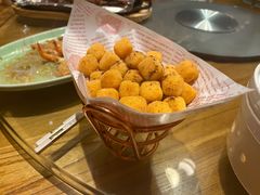 -新白鹿餐厅(爱琴海购物中心店)