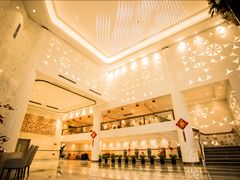 -汤臣一品国际宴会中心(路桥店)