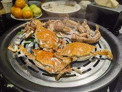 -三个渔夫·蒸汽海鲜(小白楼店)