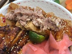 -无限双拼照烧双拼饭(和平店)