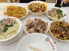 -老四季(总店)