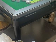 -汇盈·棋牌会所