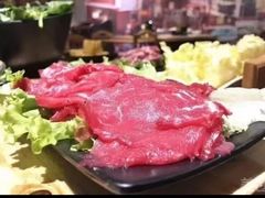 -鲜炉季港式打边炉(尚海湾店)