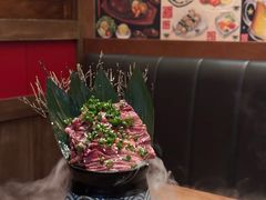 -丸藏和牛烧肉专门店(园区师惠坊店)