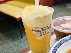 -東發道茶冰廰(静安大悦城店)