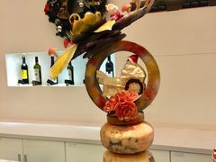 -宁波万豪酒店