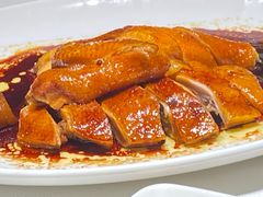 -侨美食家·41年地道粤菜(恒福路店)