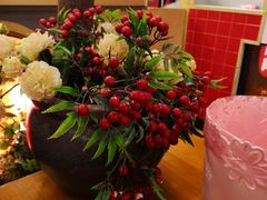 -茶与花间(太平洋森活天地店)