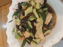 -亿牌牌东北烧烤(怀特店)