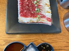 -炎蔵牛舌烤肉