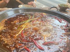 -六公里老火锅(总店)