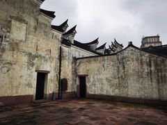 -天一阁博物院