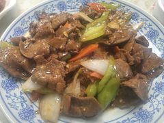 -协顺园回头馆(南顺城路店)