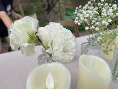 -悦哉·派对·草坪婚礼·围炉煮茶(三圣乡店)