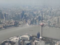 -上海之巅观光厅