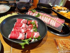 -呷哺呷哺 黄金牧场 (新中关购物中心店)