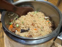 酱排骨咸饭-闽南厝·闽南菜(福隆店)