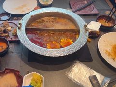 -牛YO寿喜烧和牛火锅自助(三台子万象汇店)