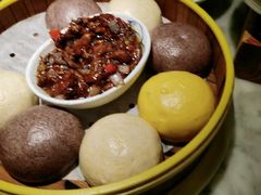 -小菜园新徽菜(常州金坛吾悦店)