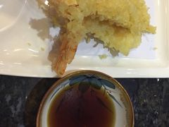 -清水日本料理铁板烧(学府路店)