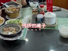 -荔园小馆(园岭新村二期店)